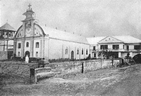 Fragmented Filipinos: Rizal’s Dream to Build a Filipino  .